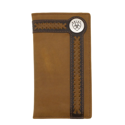 Ariat Rodeo Wallet - Accent Overlay - main image