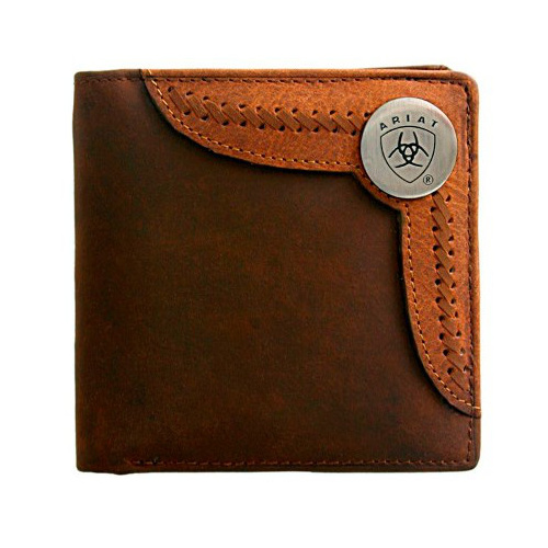 BiFold Wallet 2103A