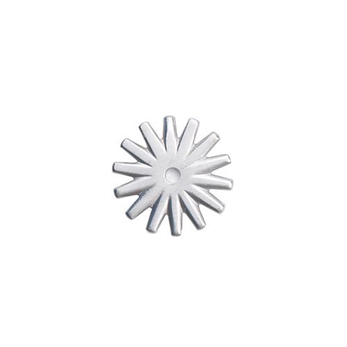 14 Point SS Spur Rowel