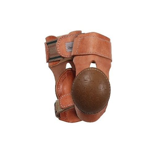classic equine skid boots