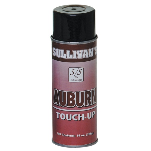 Sullivan's Auburn Touch-Up