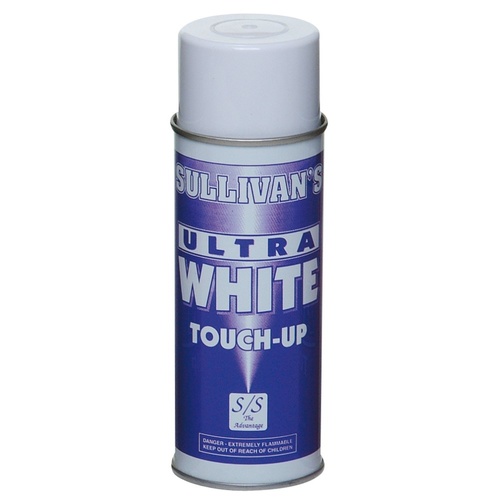 Sullivan's Ultra White Touch-Up