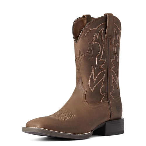 Ariat Mens Sport Outdoor Western Boots [Size: 14] [Width: EE] - main image