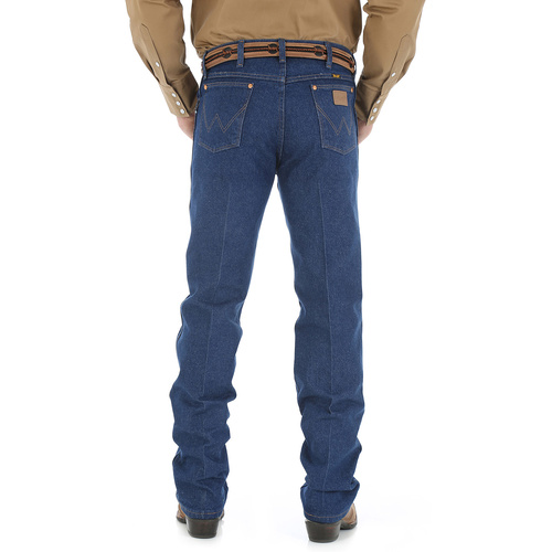 Cowboy Cut Original Fit Jeans 40" 34"