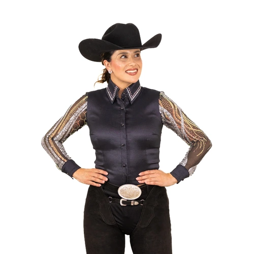 Hobby Horse Hobby Horse Anette Rail Shirt [Size: XS] - main image