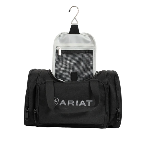 Ariat Vanity Bag, Black - main image