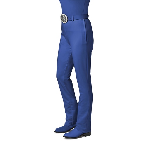 Ezee Rider Pants Royal 36"