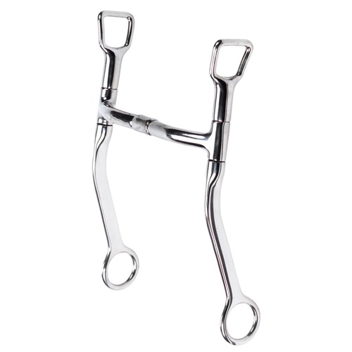  Crockett & Renalde Mullen Barrel Mouth Bit - main image