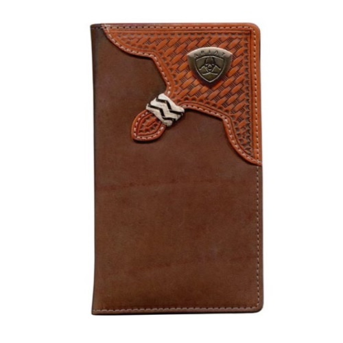 Rodeo Wallet 1111A