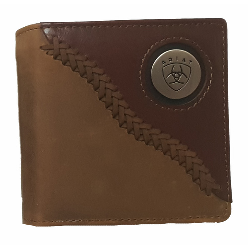 BiFold Wallet 2113A