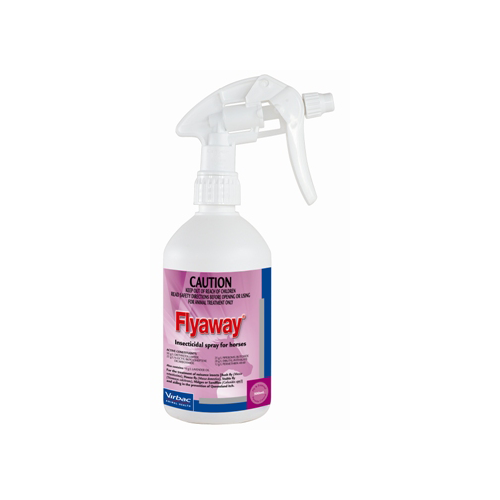Flyaway Spray 500ml
