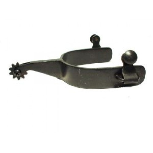 HTP Cutter Spurs Black - main image