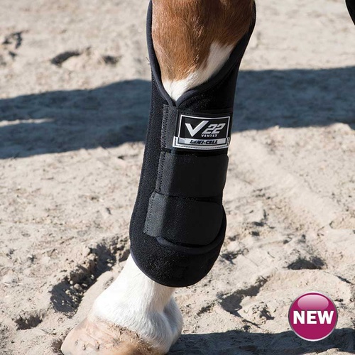 FG Ventex 22 Ultimate Knee Boots