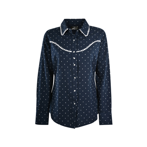Womens Yvonne Shirt [Size: 18]