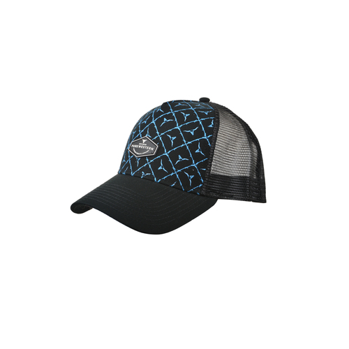Mens Trent Trucker Cap