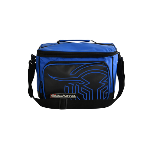 Walker Cooler Bag, Blue/Black