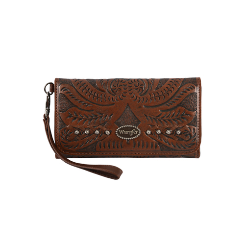 Womens Evelyn Wallet