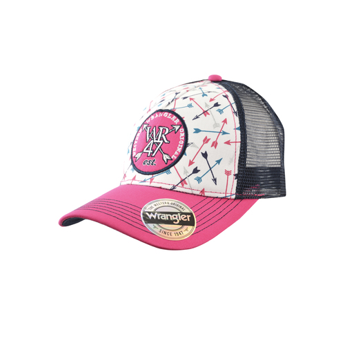 Womens Olympia Cap