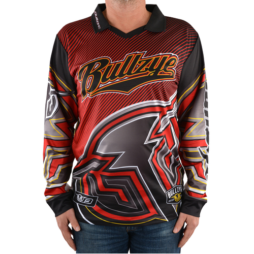 Mens Altitude Long Sleeve Tee [Size: XXL]
