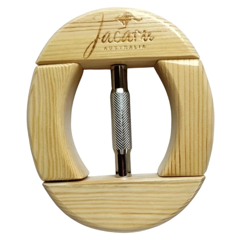 Jacaru Wooden Hat Stretcher 4-way - main image