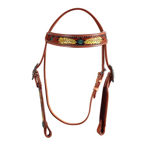 Cheyenne Headstall