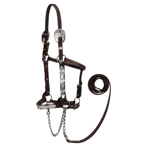 Fort Worth Ohio Show Halter - main image