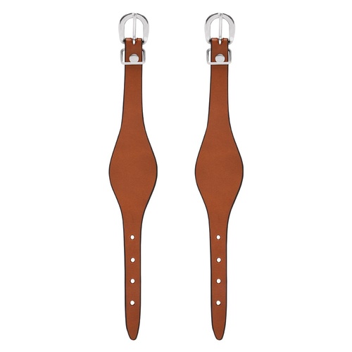 Fort Worth Fender Hobble Straps, Chestnut - main image