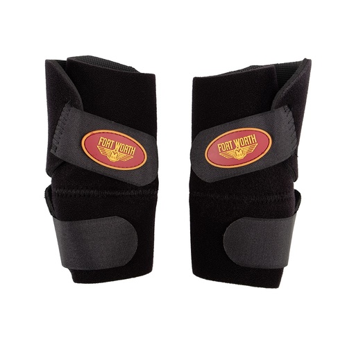 Fort Worth Knee Boots - main image