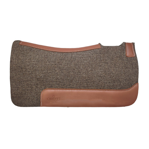 Oregon Natural Wool Felt Pad 31" x 31" - main image