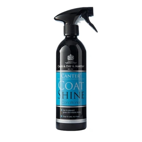 Carr & Day & Martin Canter Coat Shine, 500ml - main image