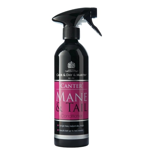 Carr & Day & Martin Canter Mane & Tail Conditioner, 500ml - main image
