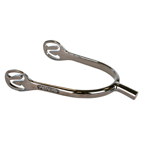 Metalab Zinc Prince of Wales Spurs, 35mm - main image