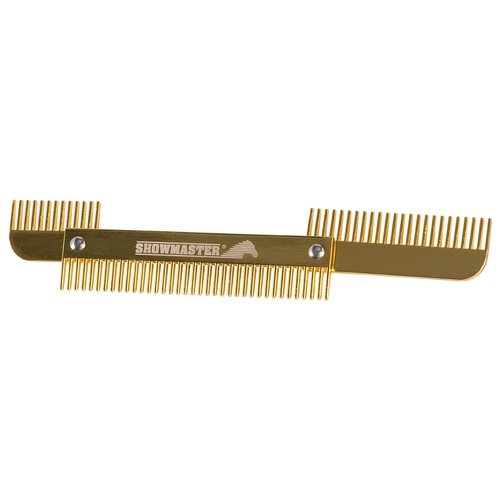 ShowMaster Mane Sectioning Comb - main image