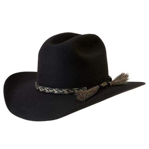 Rough Rider Black 63cm