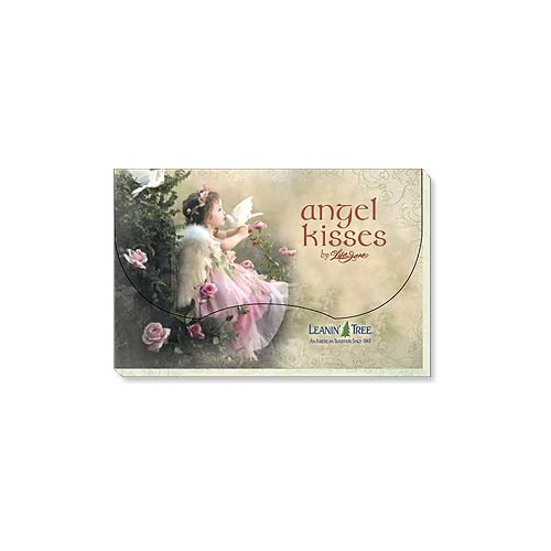 Greeted Assortment - Angel Kisses by Lisa Jane