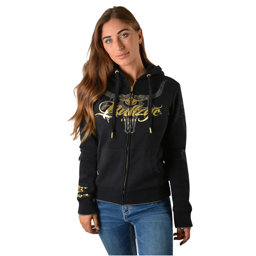 womens hoodie size 18