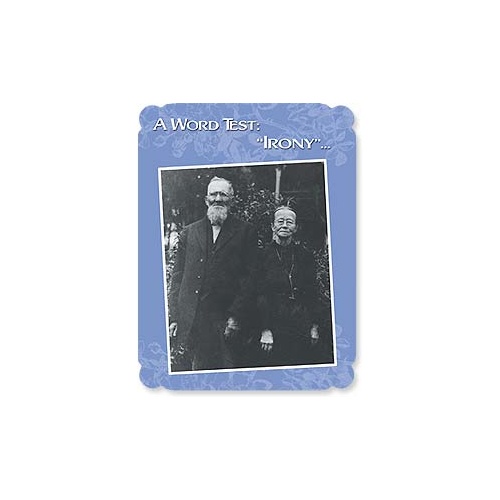 Birthday Card (Pack of 6)