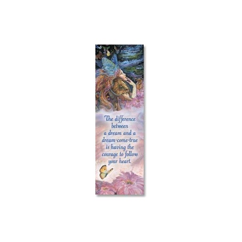 Bookmark - Heart and Soul (Discontinued)