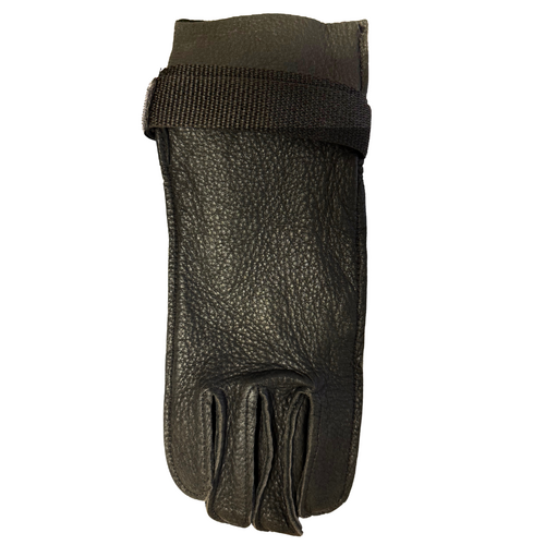 Sullivan Glove Co. *FINAL SALE* Bull Glove Strap Right 8.5 - main image