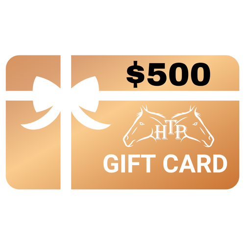 Horsemans Trading Post Gift Card - $500 - main image