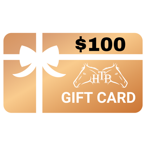 Horsemans Trading Post Gift Card - $100 - main image