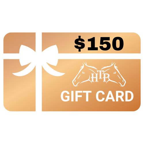 Horsemans Trading Post Gift Card - $150 - main image