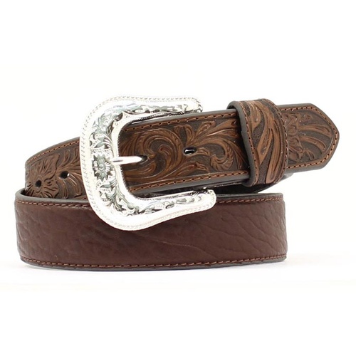 Bull hide belts deals