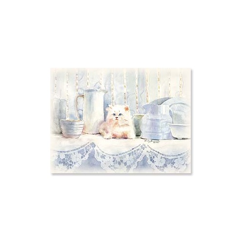 Miss You Card (Pack of 6)
