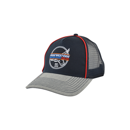 Ryde Trucker Cap