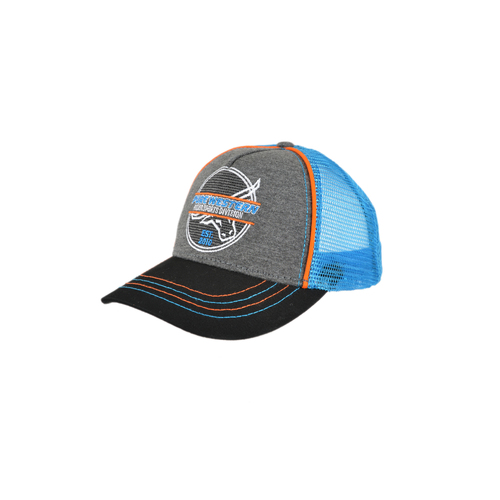 Kids Ryde Trucker Cap