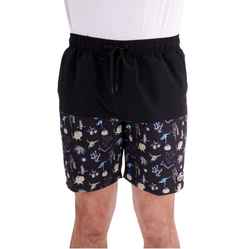 Mens Benny Boardshort [Size: M]