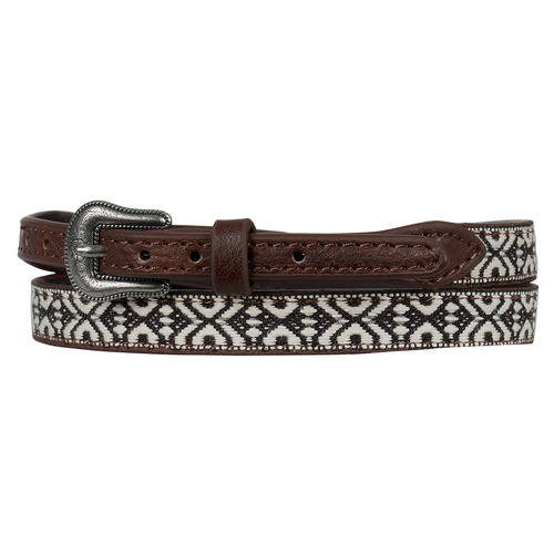 Pure Western Reid Hat Band - main image