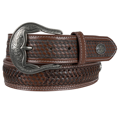 Pure Western Rylan Western Belt [Size: S] - main image