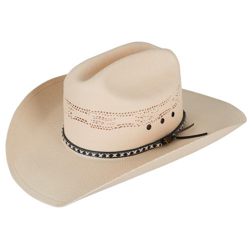 Pure Western Sonny Bangora Western Hat [Size: S] - main image